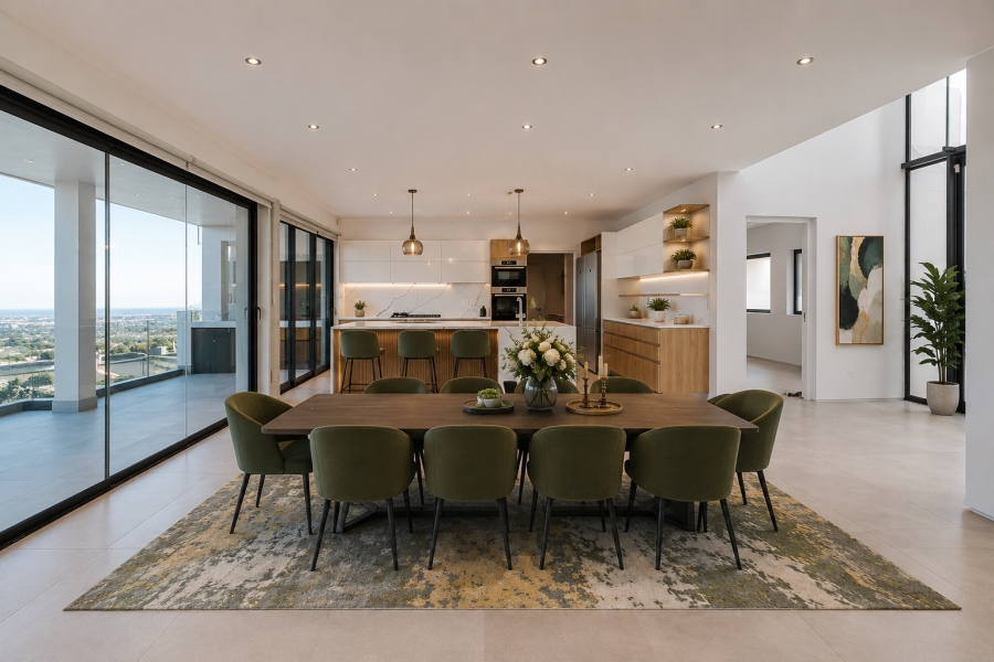 5 Bedroom Property for Sale in Baronetcy Estate Western Cape
